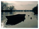 Barque sur la Loire